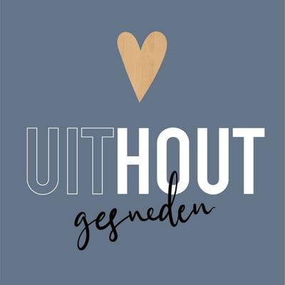 Uithout Gesneden