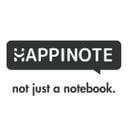 Happinote - Het uitwisbare notitieboek van steenpapier