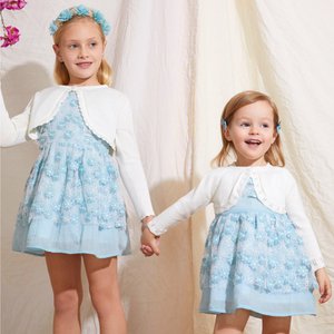 Newness Kids, Kinder & Babys Marke in Spanien