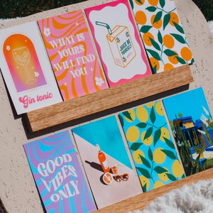 Sand to, Stationery brand in Netherlands