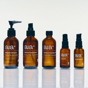 Aia*, Health & Beauty brand in Netherlands