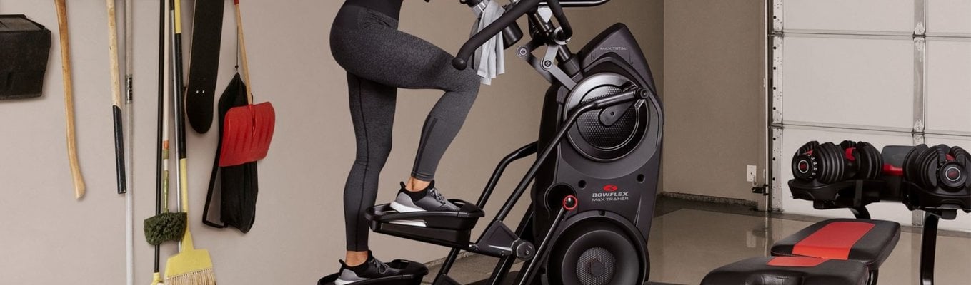 NRG fitness BV