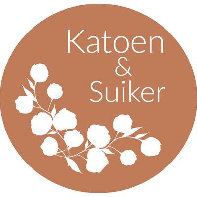 Katoen & Suiker