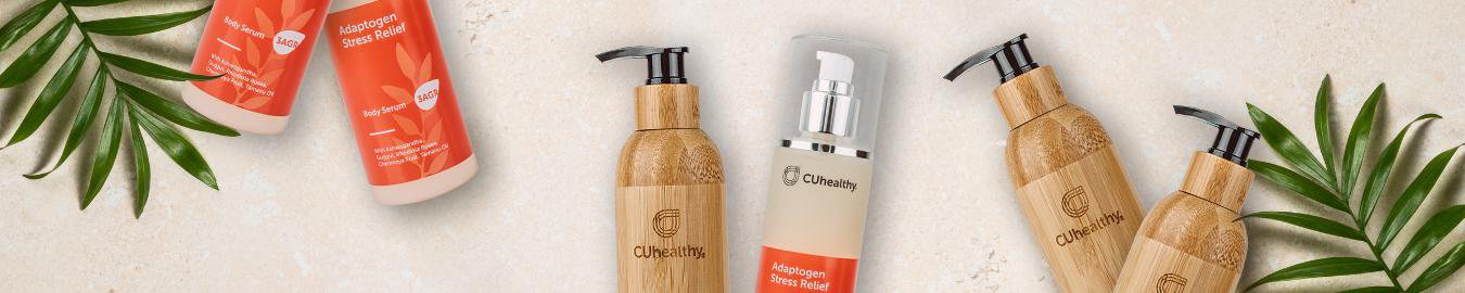 CUhealthy GmbH