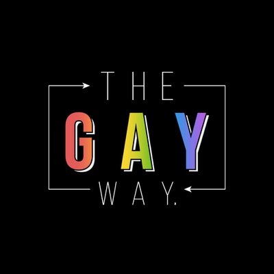 The Gay Way