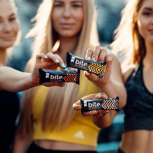 Puls Nutrition, Eten & Drinken merk in Letland