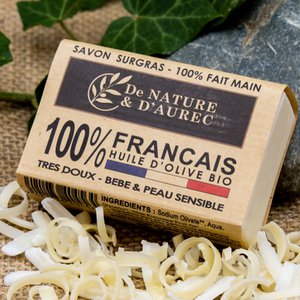 De Nature et d'Aurec, Gesundheit & Schönheit Marke in Frankreich