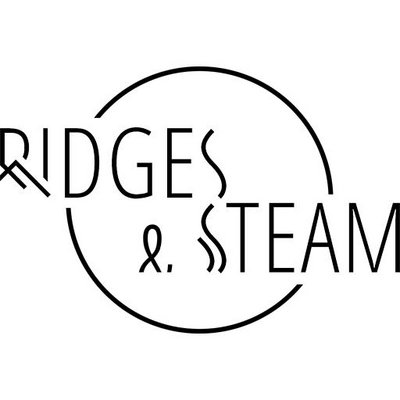 Ridges & Steam