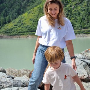 Ridges & Steam, Fashion brand in Belgium