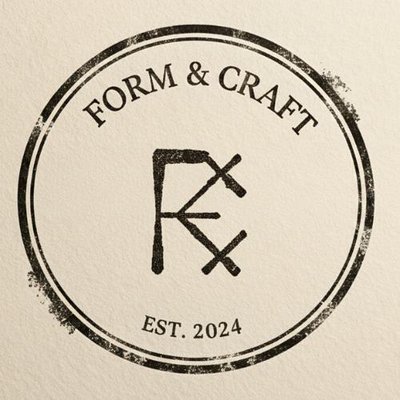 Form & Craft