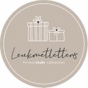 Leukmetletters