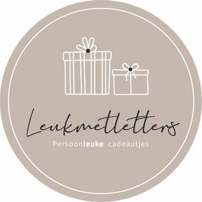 Leukmetletters