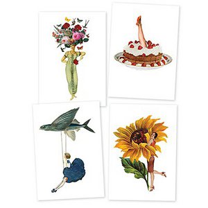 Lylies, Stationery merk in Nederland