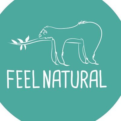 FEEL NATURAL