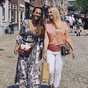 LIESZ, Fashion brand in Netherlands