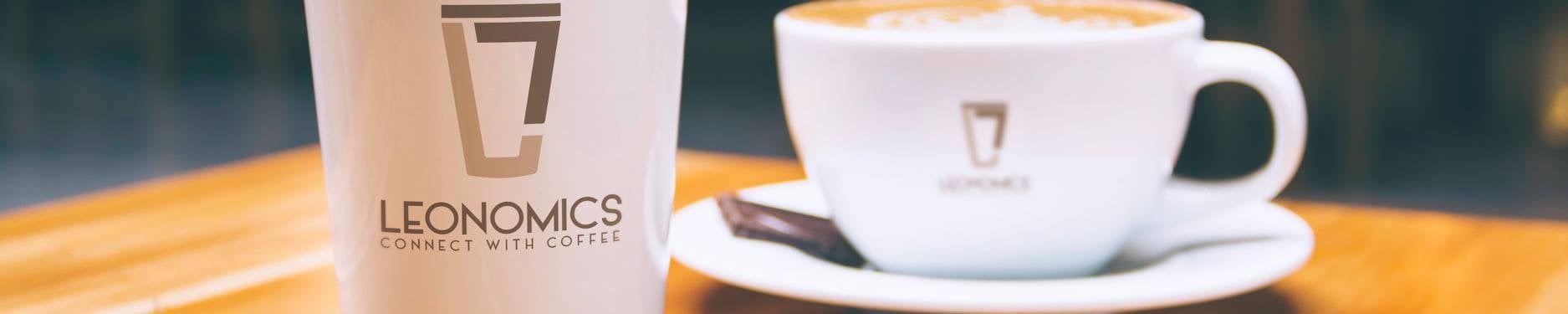 Leonomics Coffee
