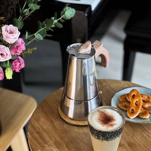 Leonomics Coffee, Kitchen & Dining brand in Netherlands