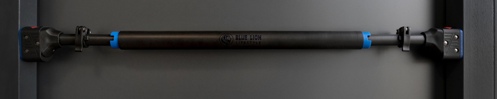 Blue Lion Lifestyle