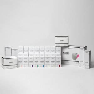 Fabled Beauty, Health & Beauty brand in Netherlands