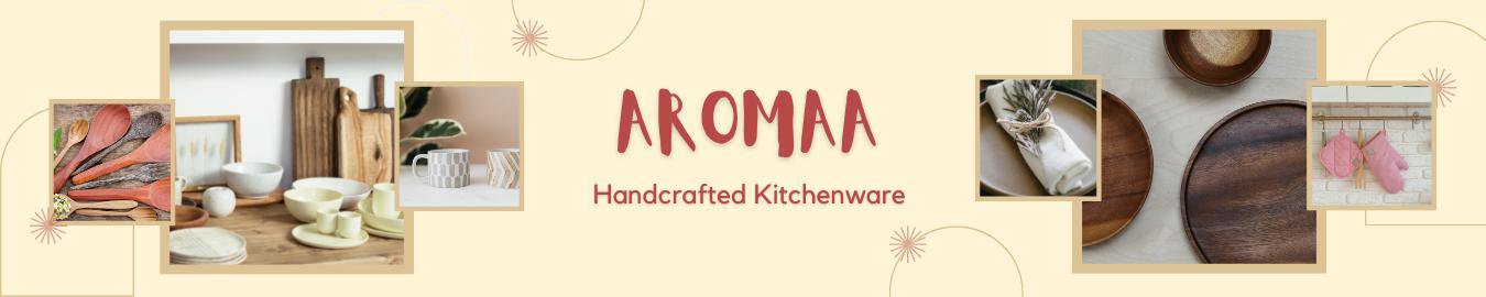 Aromaa bij Huis van Merken