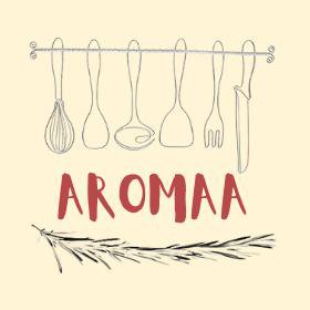 Aromaa bij Huis van Merken