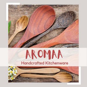 Aromaa bij Huis van Merken, Kitchen & Dining brand in Netherlands