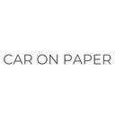 Car On Paper