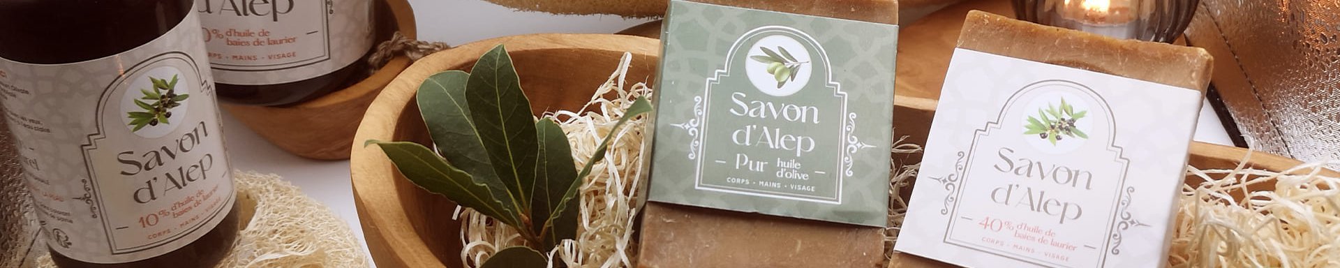 Savonnerie de la Cigogne