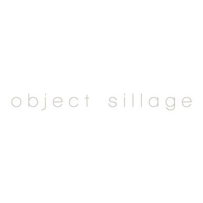 Objet Sillage