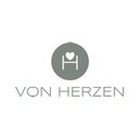von Herzen