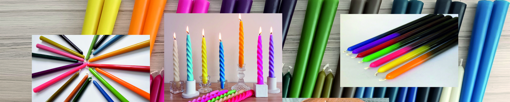 Beelight Candles