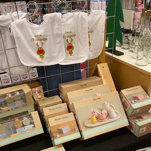 Tof kadootje, Home & Living brand in Netherlands