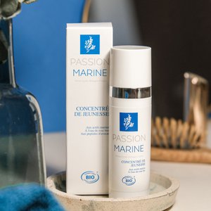 Passion Marine, Gesundheit & Schönheit Marke in Frankreich