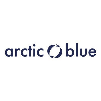 Arctic Blue