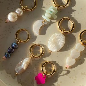 TOMMASINI, Sieraden merk in Nederland