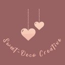 Sweet-Deco Creative