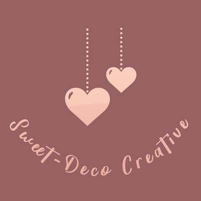Sweet-Deco Creative