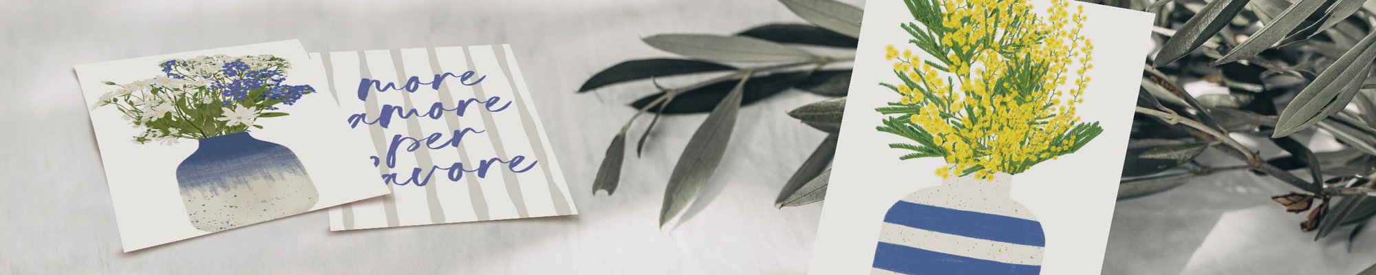 Wildblumen Atelier