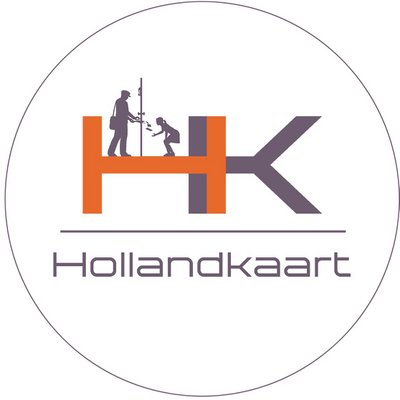 HOLLANDKAART