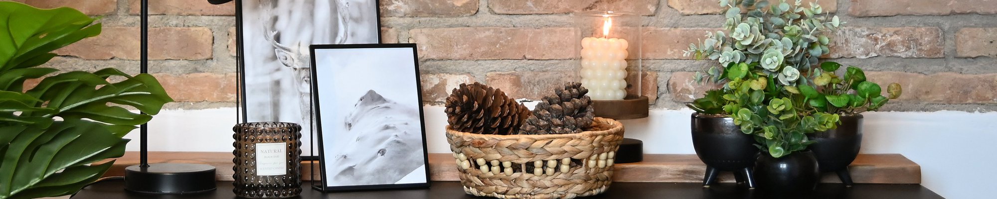 Alexandra Candles