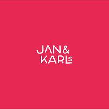 Jan & Karls