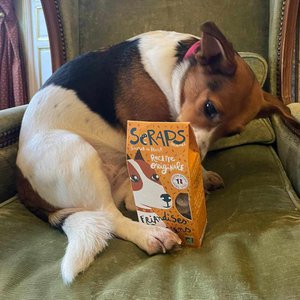 Scraps Gourmet, Home & Living brand in France