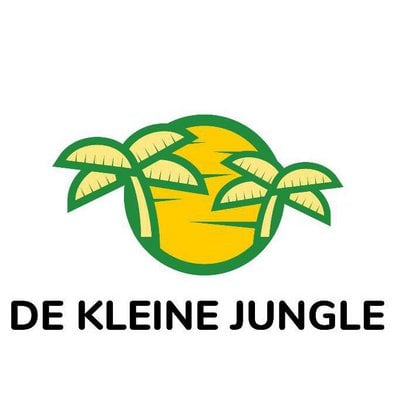 By Lara x De Kleine Jungle