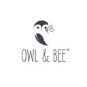 Owl & Bee
