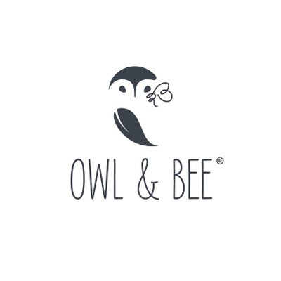Owl & Bee