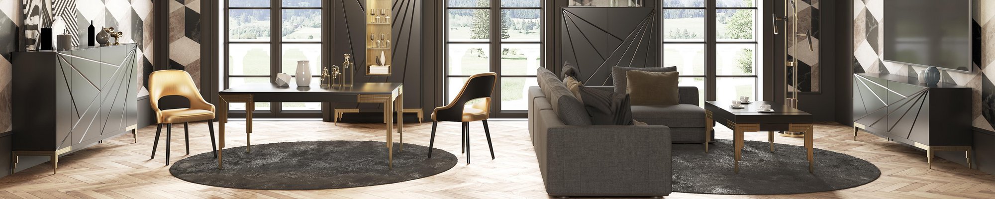 Franco Furniture
