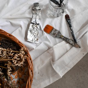 XiXi Floral Botanical, Schreibwaren Marke in Niederlande
