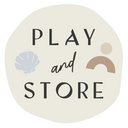 PLAY AND STORE