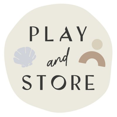 PLAY AND STORE