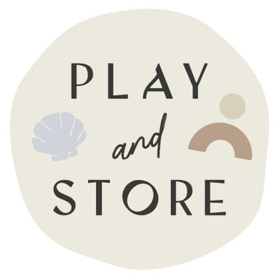 PLAY AND STORE